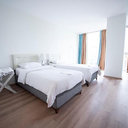 We Home Fulya Istanbul Ngoại thất bức ảnh