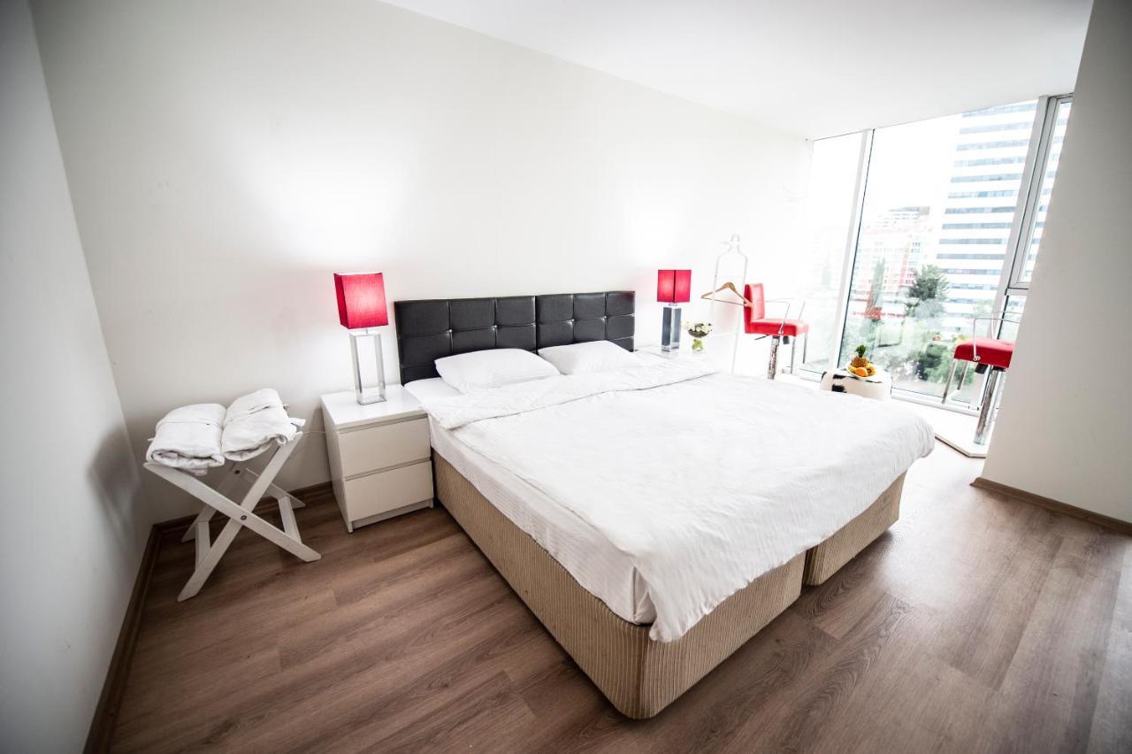 We Home Fulya Istanbul Ngoại thất bức ảnh