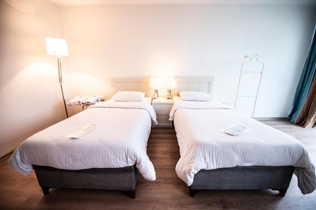 We Home Fulya Istanbul Ngoại thất bức ảnh