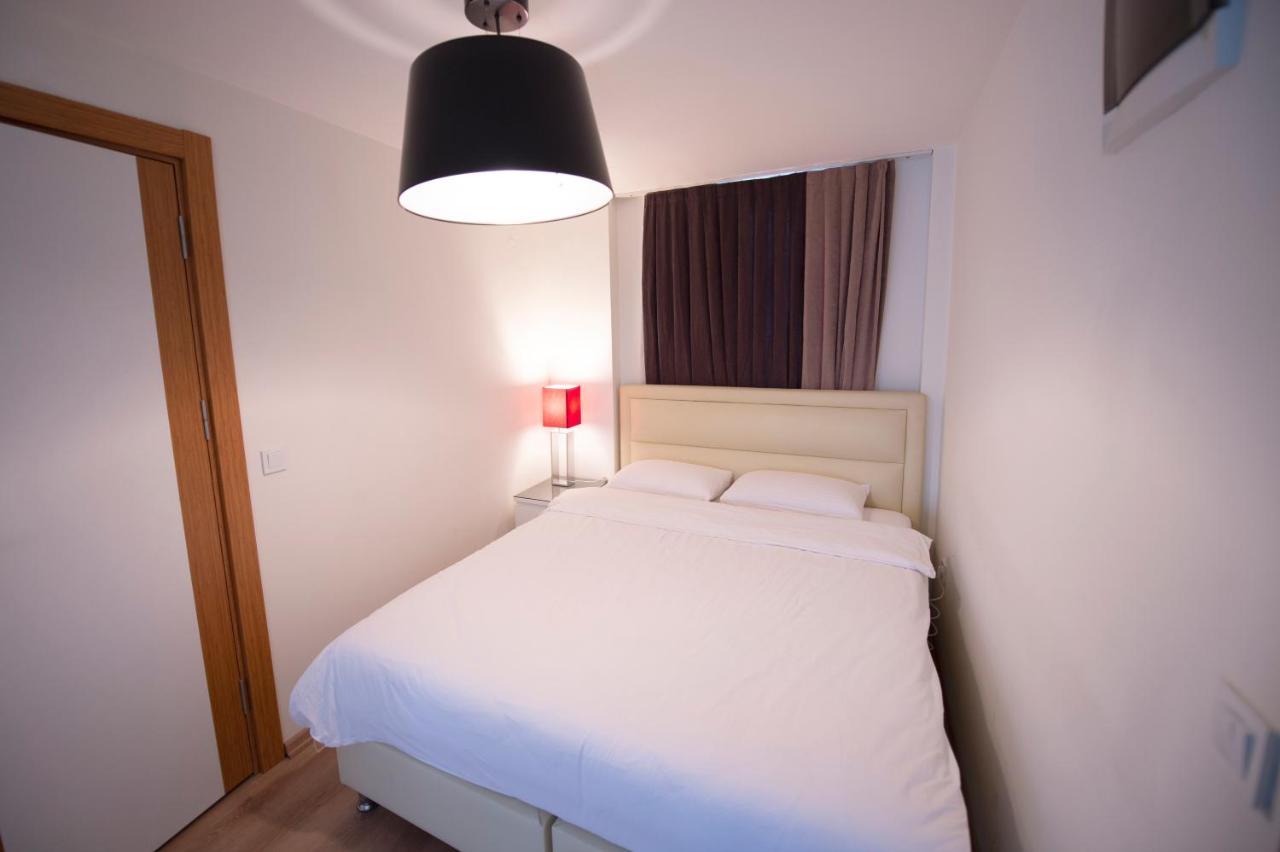 We Home Fulya Istanbul Ngoại thất bức ảnh