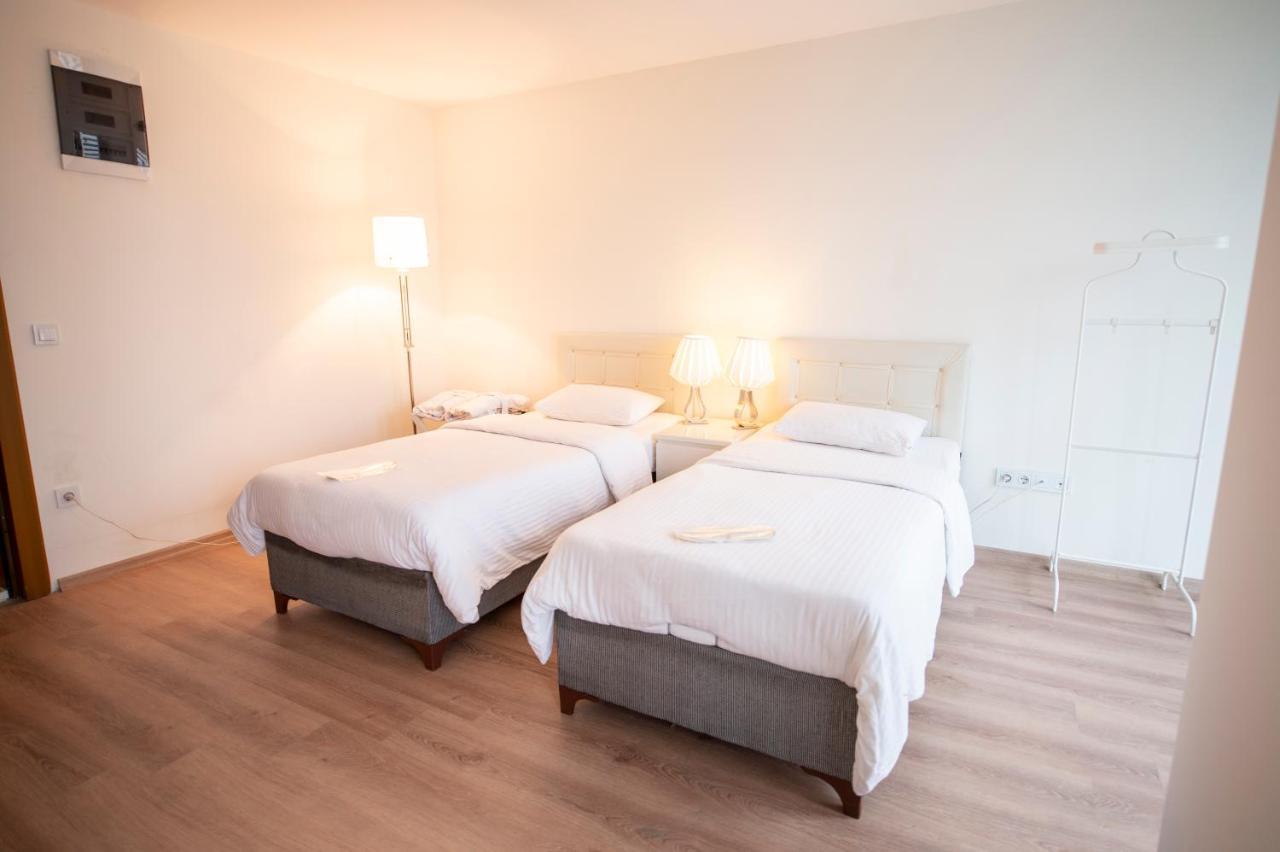 We Home Fulya Istanbul Ngoại thất bức ảnh
