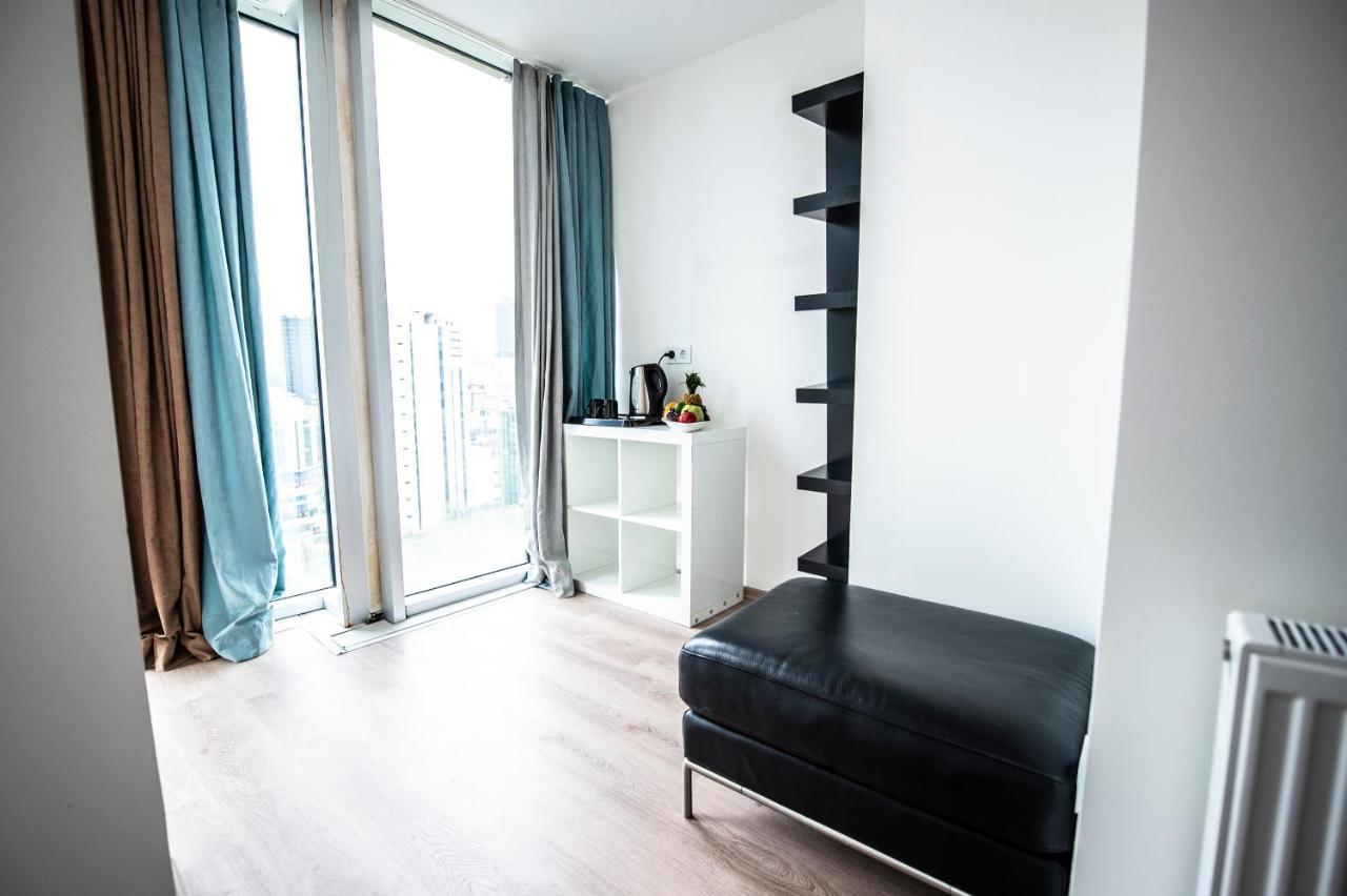 We Home Fulya Istanbul Ngoại thất bức ảnh