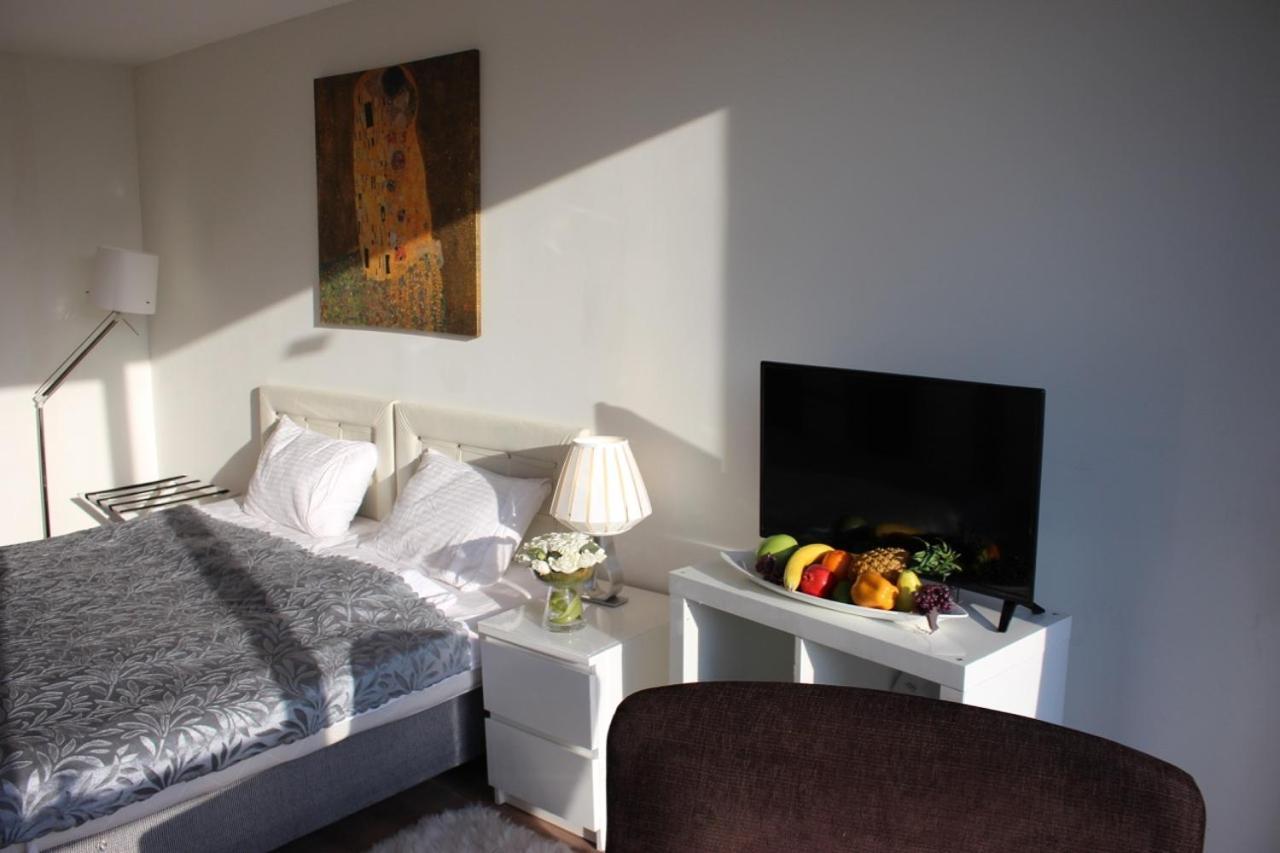 We Home Fulya Istanbul Ngoại thất bức ảnh