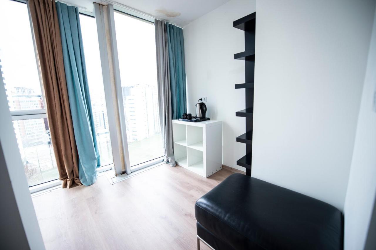 We Home Fulya Istanbul Ngoại thất bức ảnh
