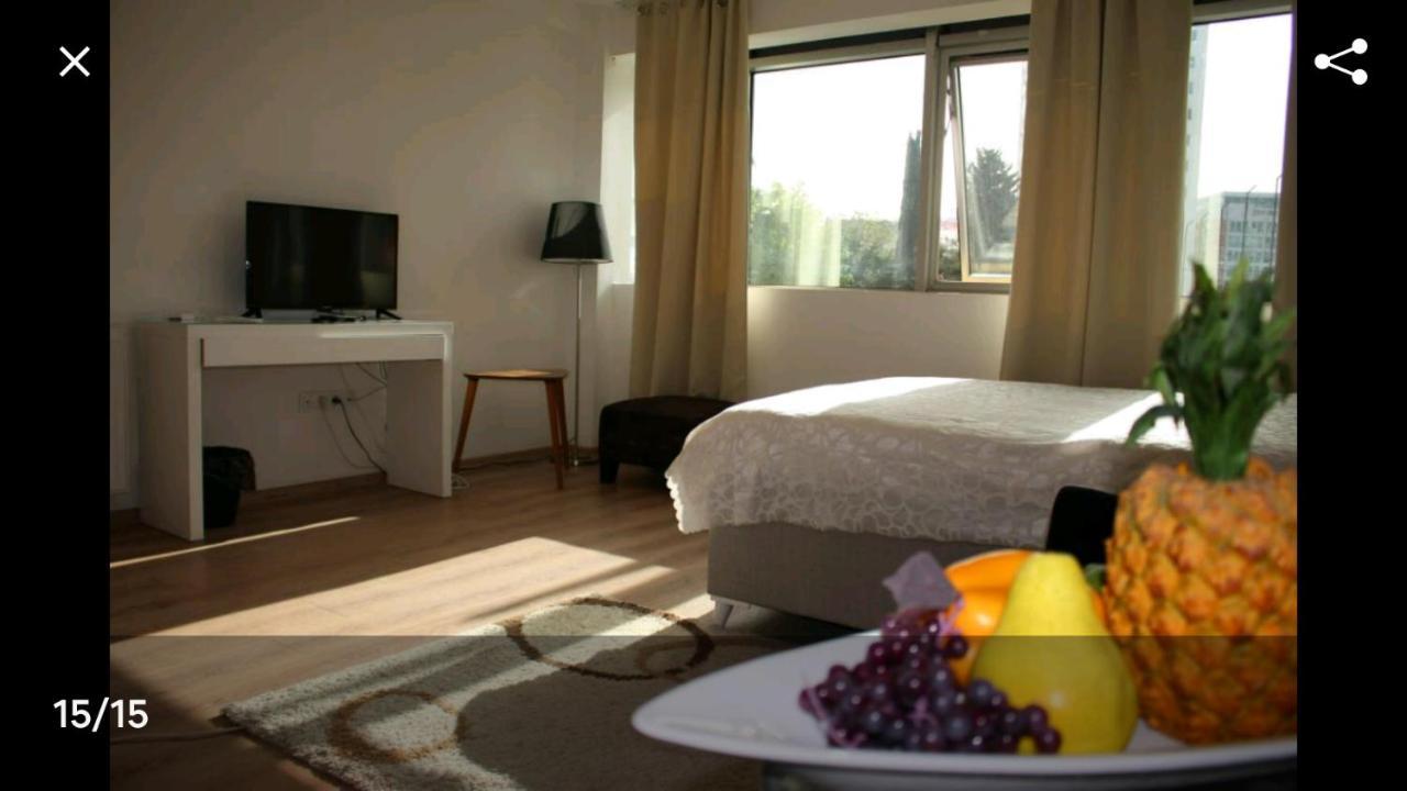 We Home Fulya Istanbul Ngoại thất bức ảnh