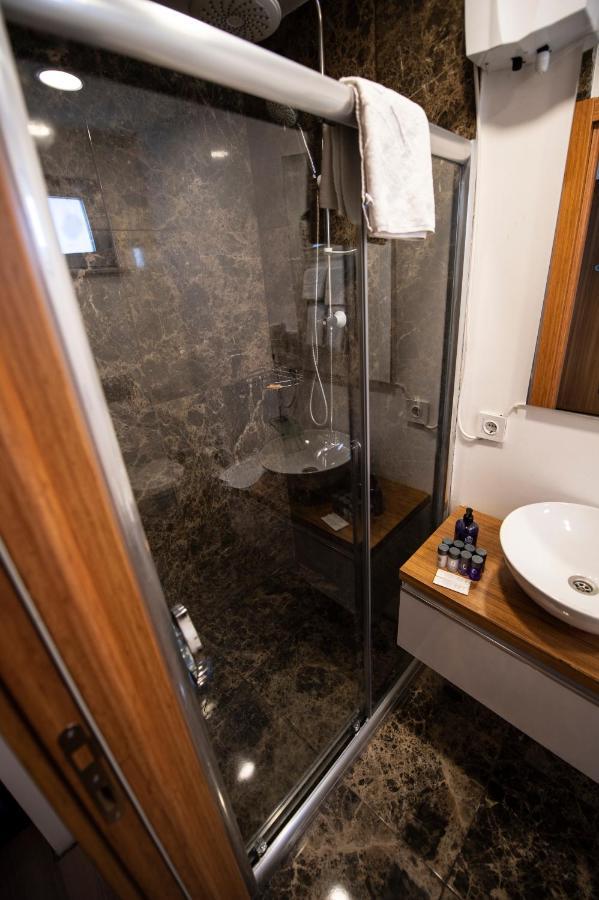 We Home Fulya Istanbul Ngoại thất bức ảnh