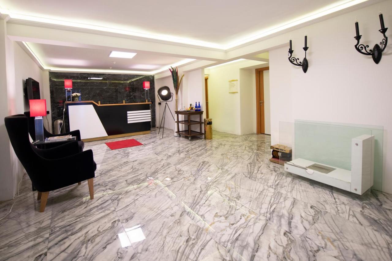 We Home Fulya Istanbul Ngoại thất bức ảnh