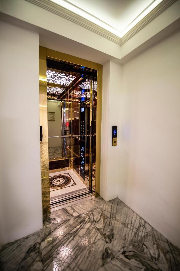 We Home Fulya Istanbul Ngoại thất bức ảnh