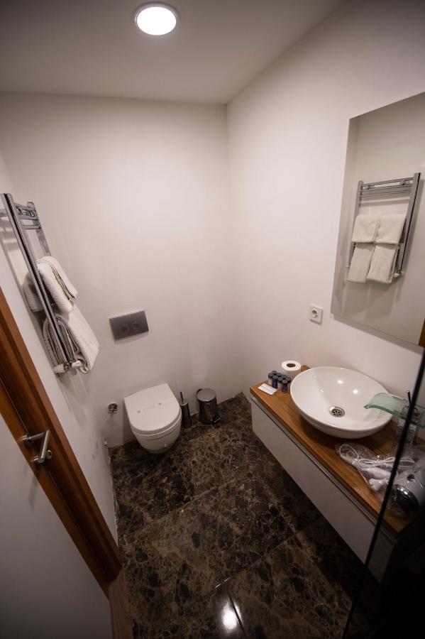 We Home Fulya Istanbul Ngoại thất bức ảnh