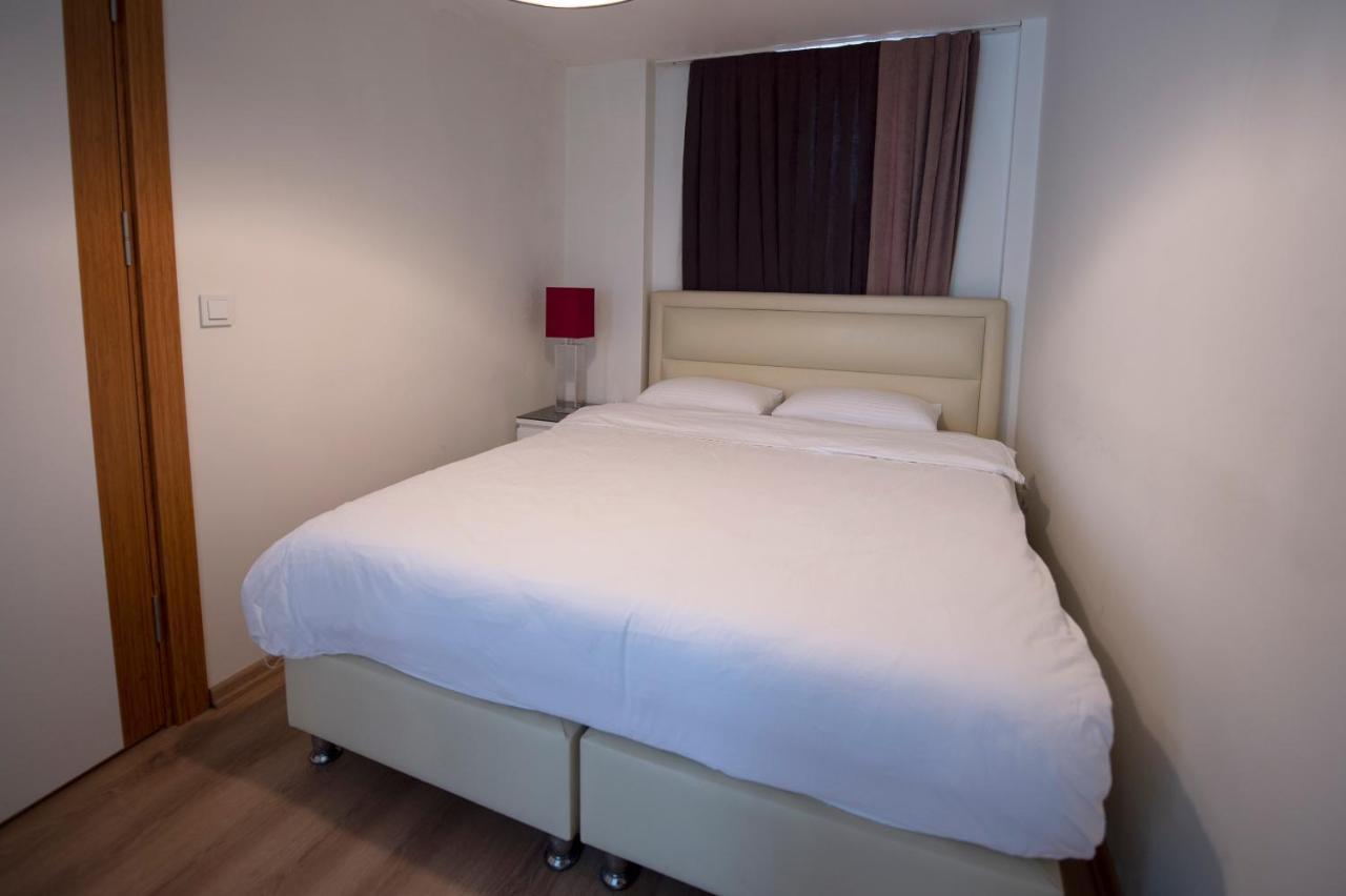 We Home Fulya Istanbul Ngoại thất bức ảnh