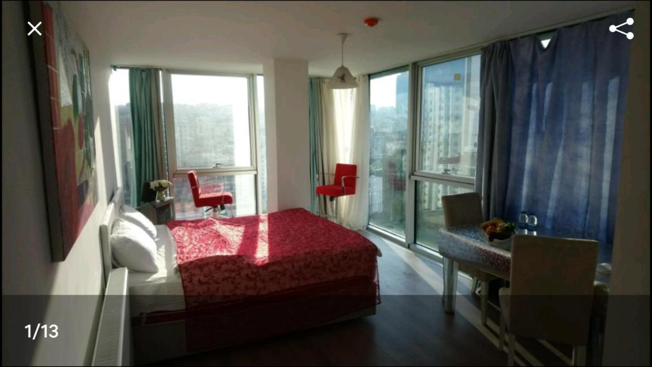 We Home Fulya Istanbul Ngoại thất bức ảnh