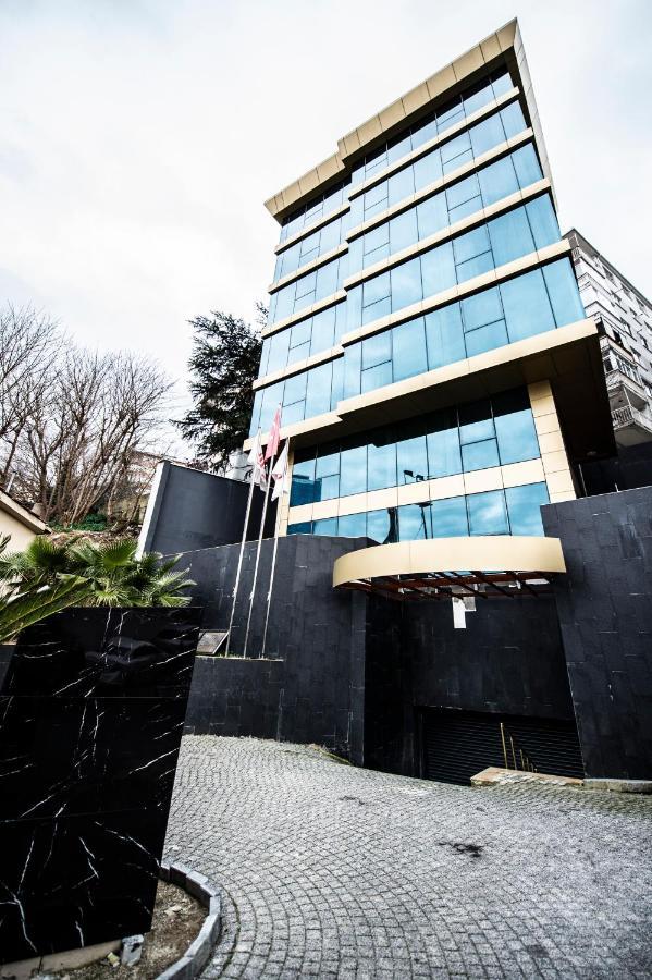 We Home Fulya Istanbul Ngoại thất bức ảnh