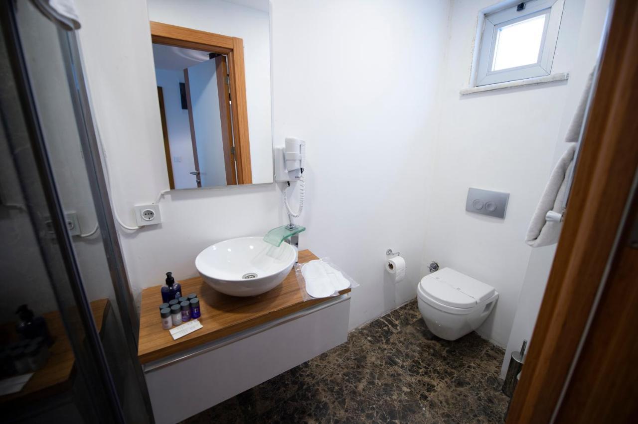 We Home Fulya Istanbul Ngoại thất bức ảnh