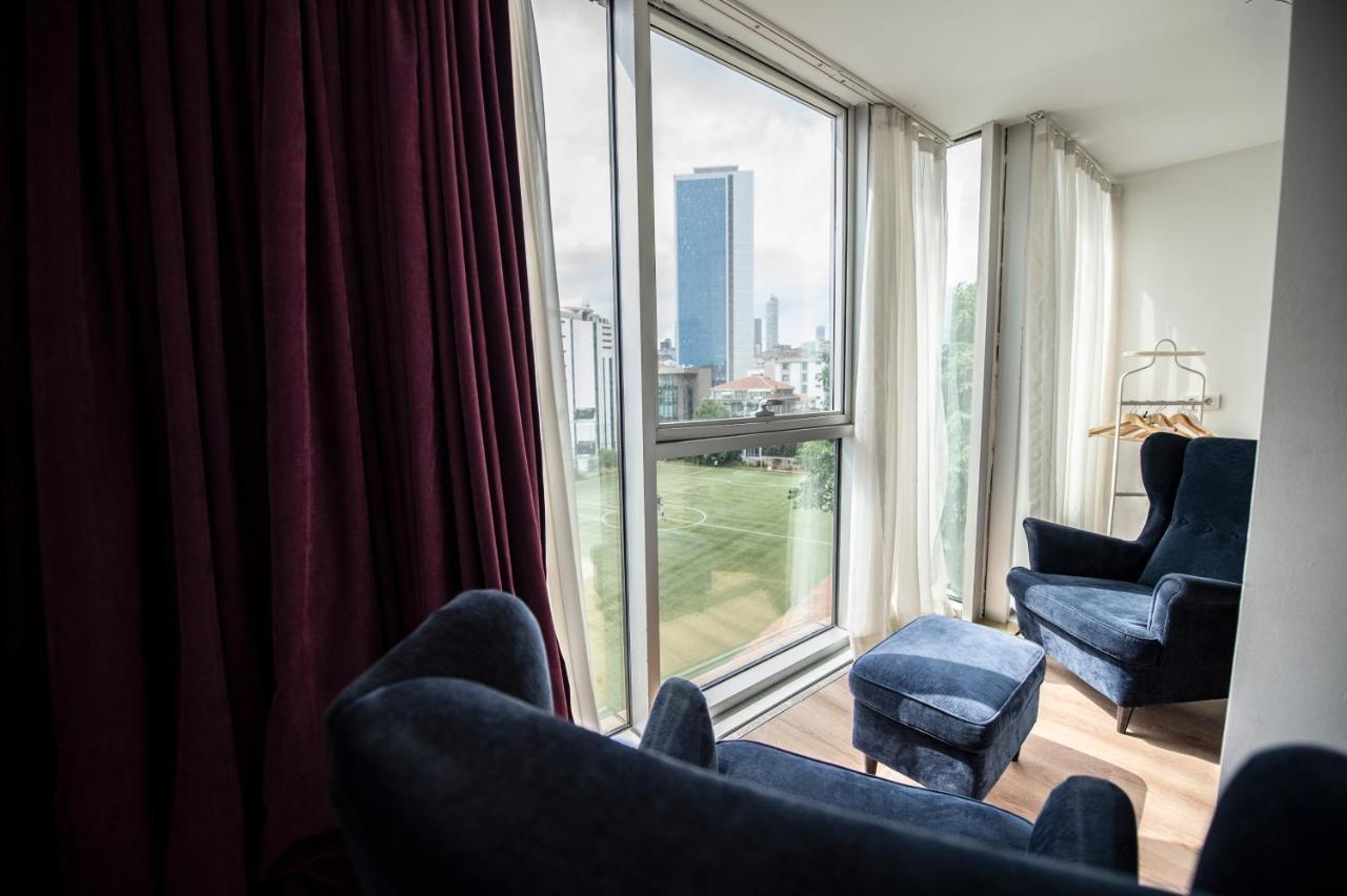 We Home Fulya Istanbul Ngoại thất bức ảnh