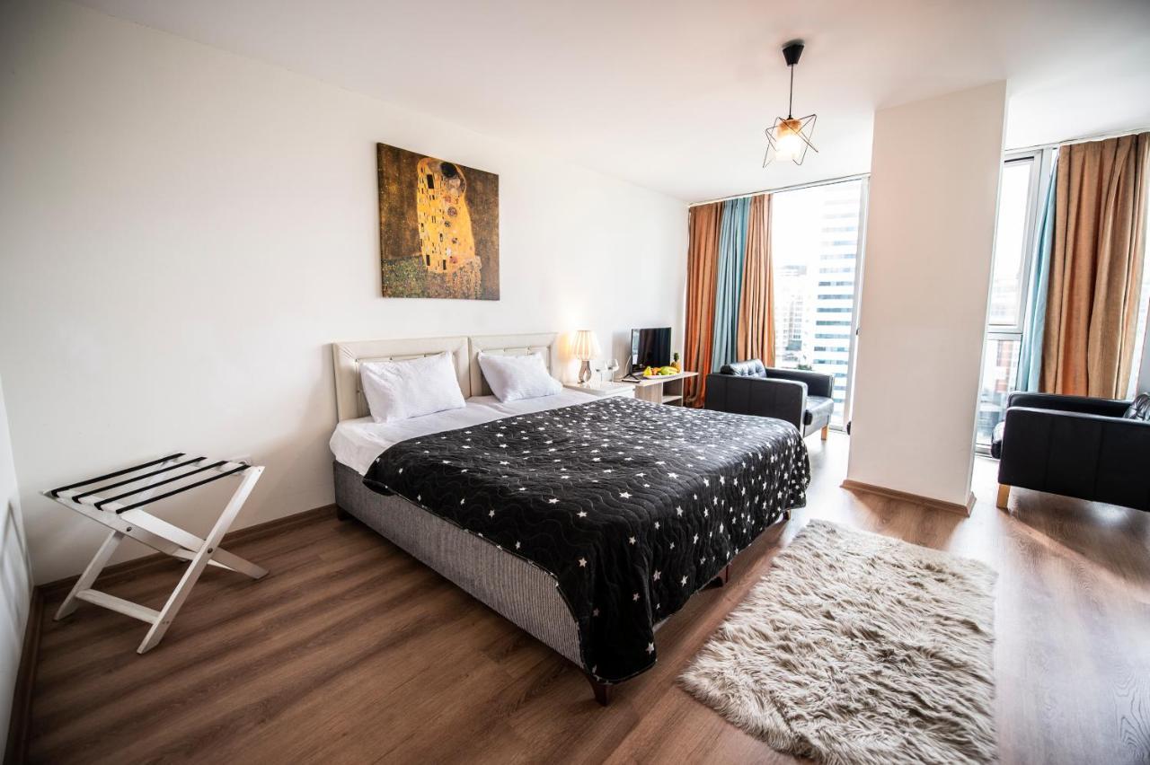 We Home Fulya Istanbul Ngoại thất bức ảnh