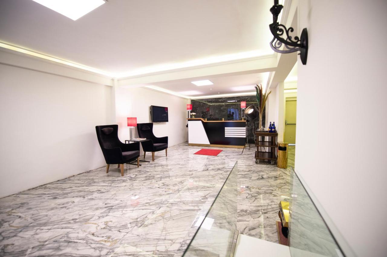 We Home Fulya Istanbul Ngoại thất bức ảnh