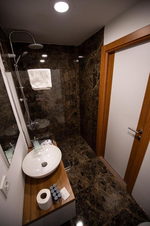 We Home Fulya Istanbul Ngoại thất bức ảnh