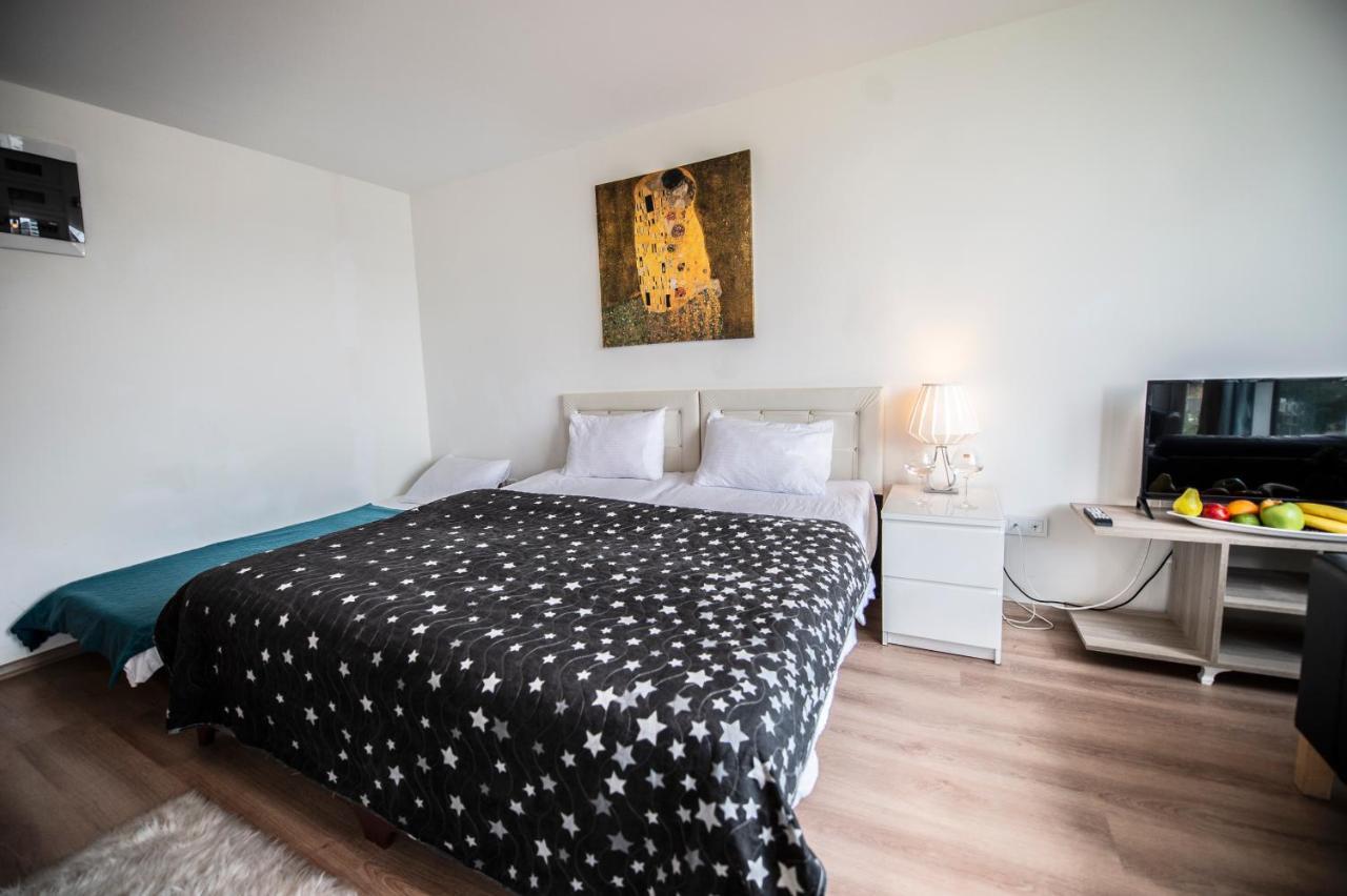 We Home Fulya Istanbul Ngoại thất bức ảnh