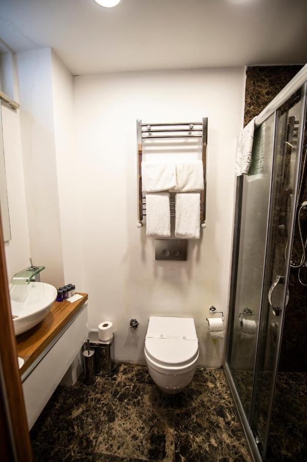 We Home Fulya Istanbul Ngoại thất bức ảnh