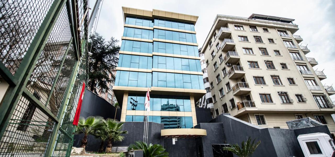 We Home Fulya Istanbul Ngoại thất bức ảnh