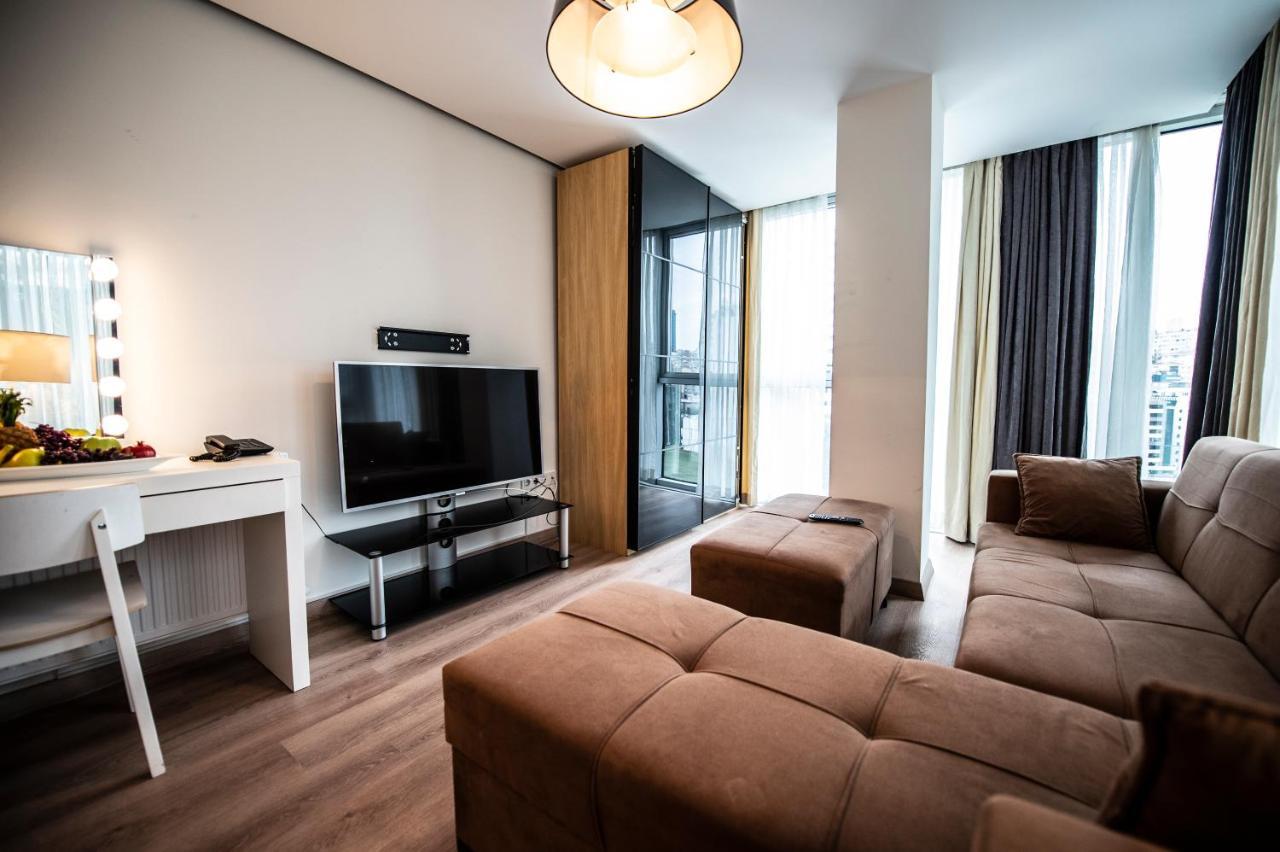 We Home Fulya Istanbul Ngoại thất bức ảnh
