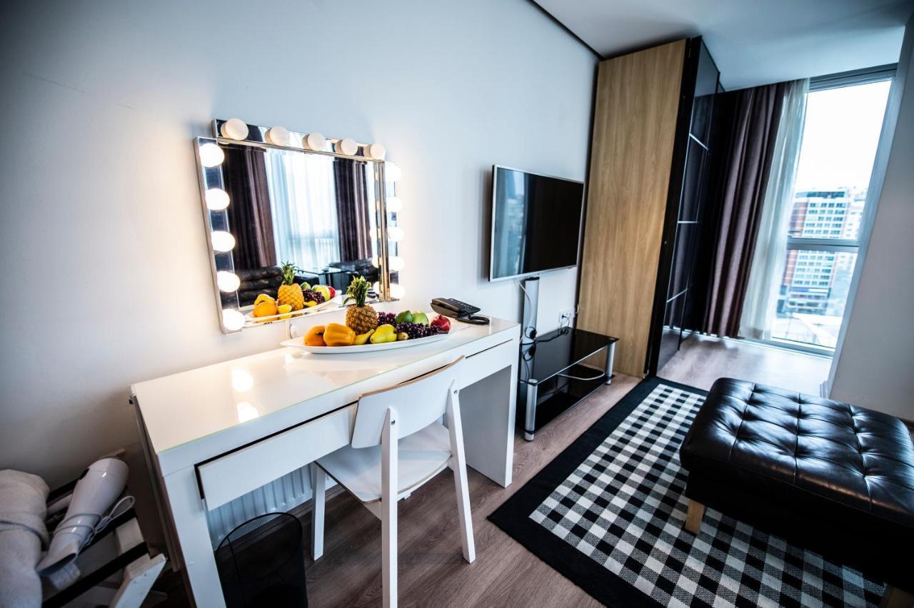 We Home Fulya Istanbul Ngoại thất bức ảnh